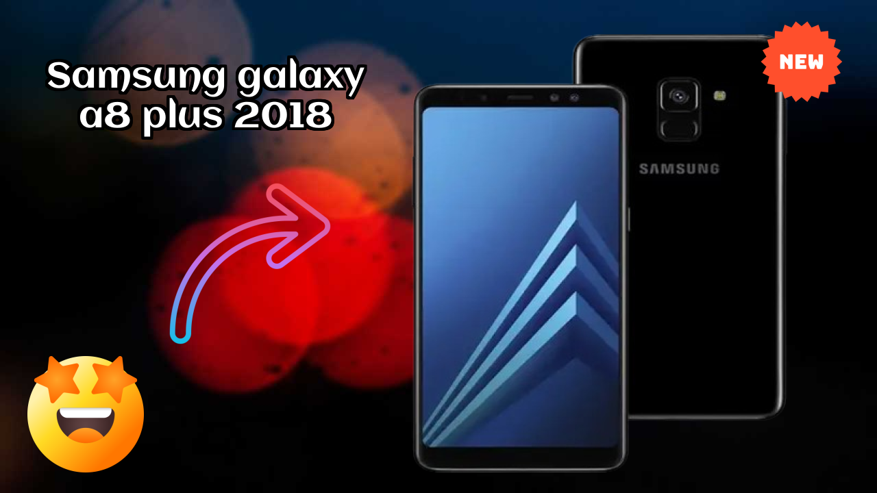 Samsung Galaxy A8 Plus 2018 Battery Life: 3500 MAh Fast Charging Charging Time