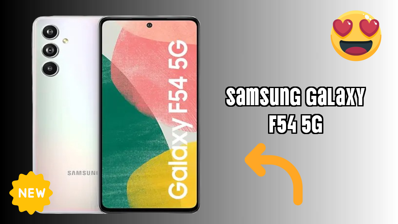 Samsung Galaxy F54 5G Gaming Benchmarks: Samsung Exynos 1380 Tested