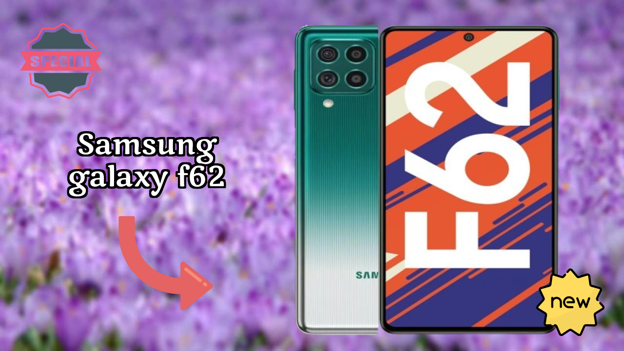 Samsung Galaxy F62 Performance Test: Samsung Exynos 9 Octa 9825 All Apps
