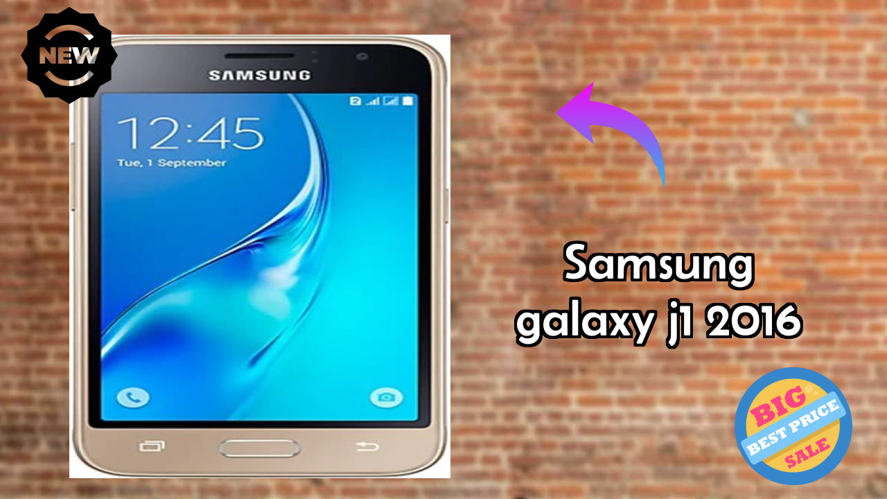 Samsung Galaxy J1 2016 at ₹7,550 - Is It Worth Buying Now?