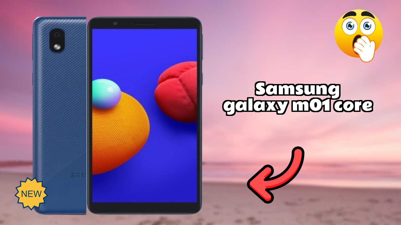 Samsung Galaxy M01 Core Camera Samples: 8 MP Rear Camera Real Photos