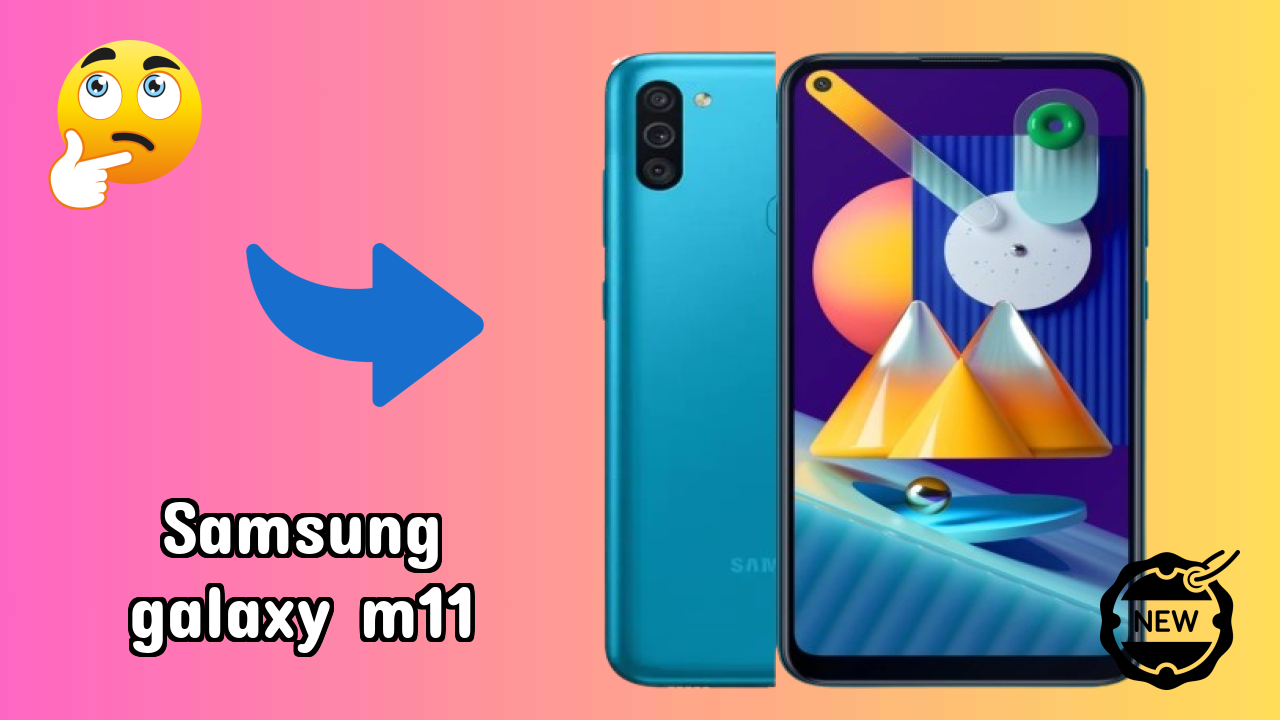 Samsung Galaxy M11 at ₹12,900 - Complete Buying Guide