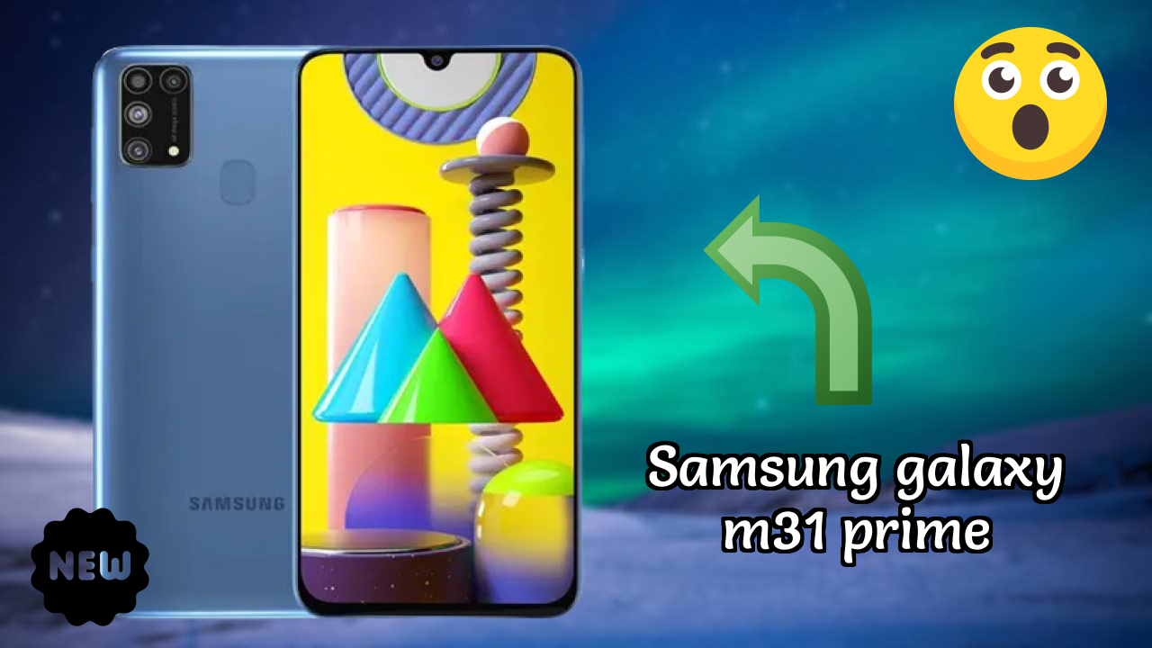 Samsung Galaxy M31 Prime Camera Quality: 64 MP + 8 MP + 5 MP + 5 MP Rear Camera Photo Review