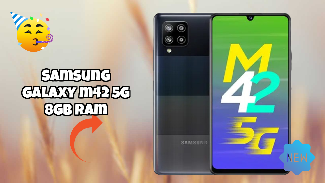 Samsung Galaxy M42 5G 8GB RAM Gaming Benchmarks: Snapdragon 750G FPS Test