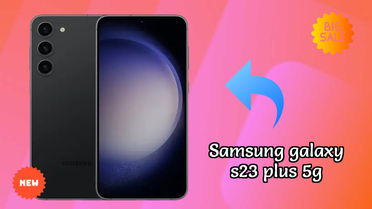 Samsung Galaxy S23 Plus 5G Camera Samples: 50 MP + 12 MP + 10 MP Rear Camera Real Test