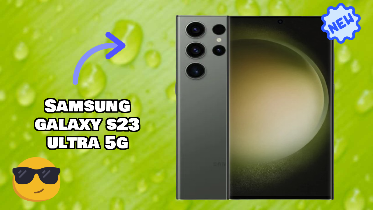 Samsung Galaxy S23 Ultra 5G Gaming Performance: Snapdragon 8 Gen 2 FPS Test