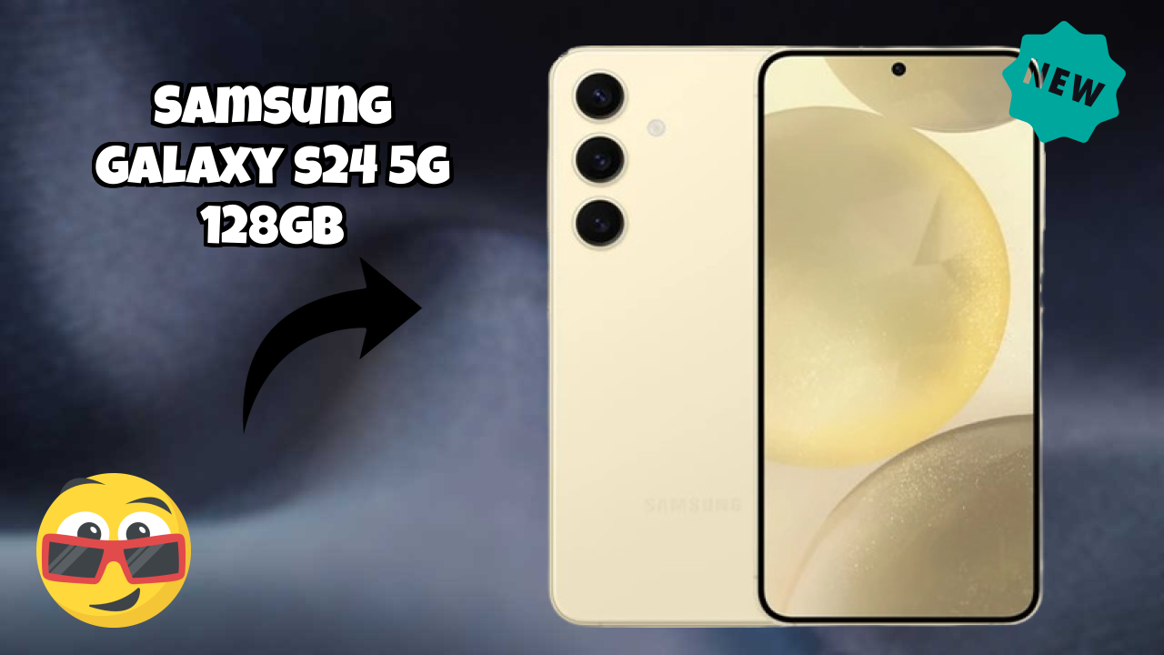 Should You Buy Samsung Galaxy S24 5G 128GB in 2024? Complete Analysis