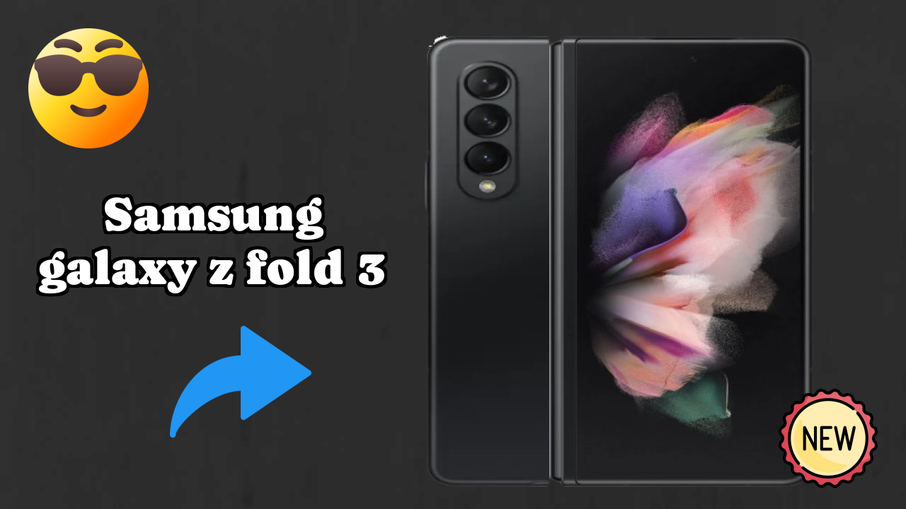 Samsung Galaxy Z Fold 3 Battery Review: 4400 MAh Usage Analysis