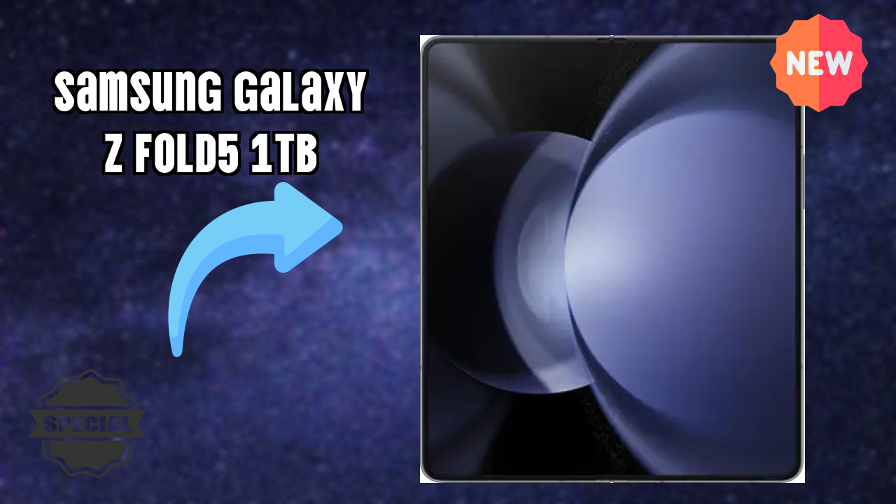 Samsung Galaxy Z Fold5 1TB Camera Samples: 50 MP + 12 MP + 10 MP Rear Camera Real Test
