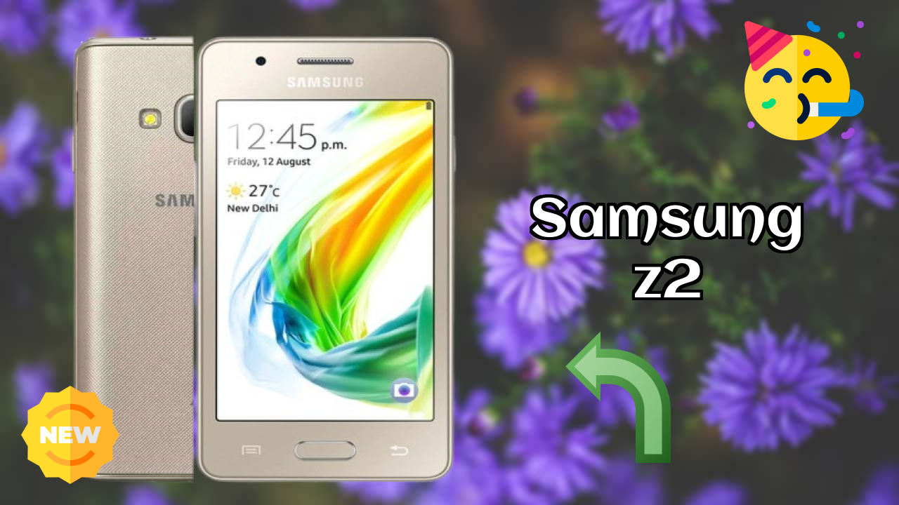 Samsung Z2 RAM Test: 1 GB RAM Handles Tasks Well