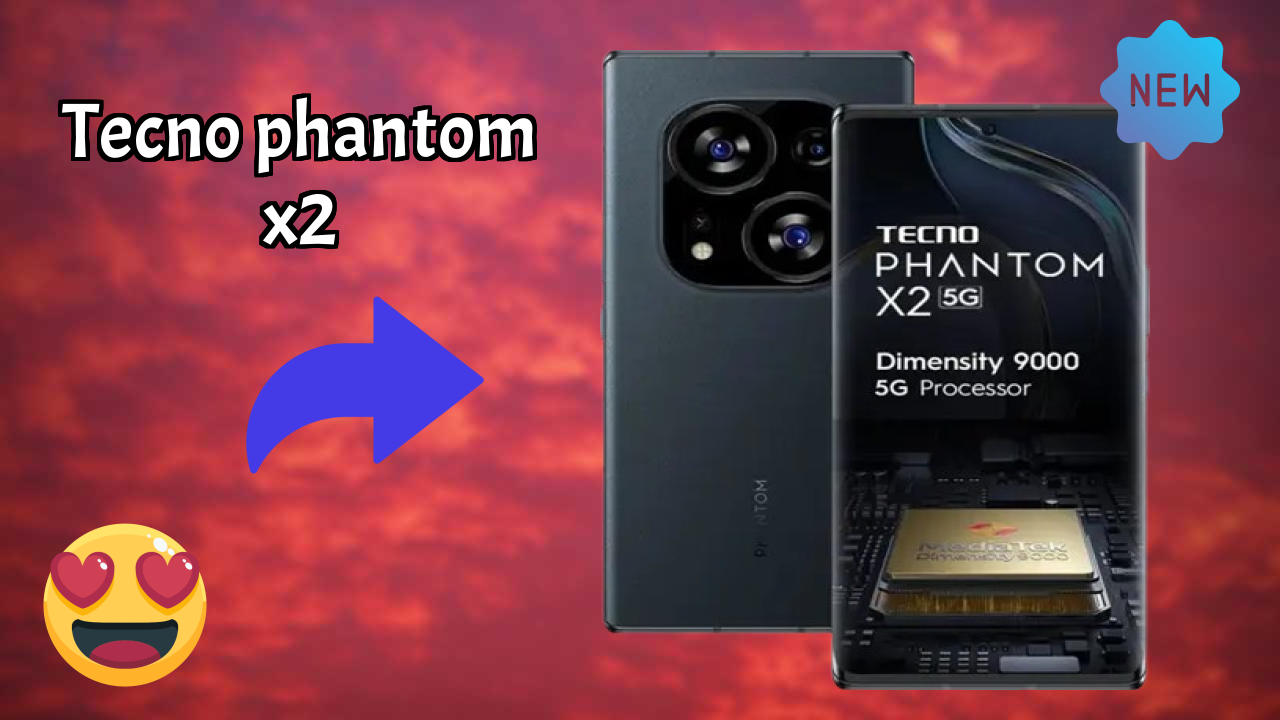 Tecno Phantom X2 Camera Quality: 64 MP + 13 MP + 2 MP Rear Camera Low Light