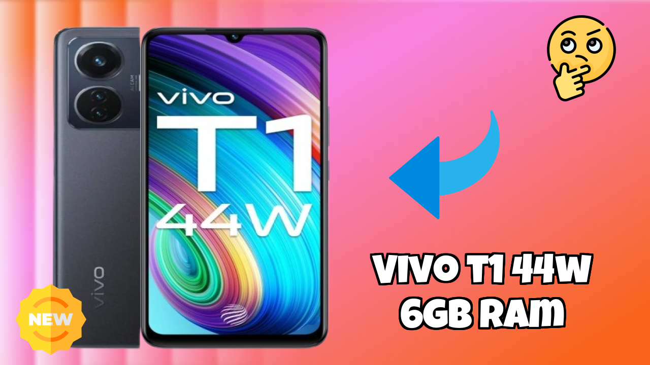 Vivo T1 44W 6GB RAM vs iPhone 15: Which One Should You Buy?