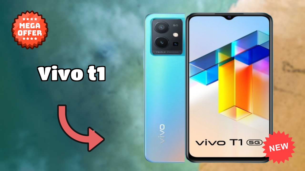 Vivo T1 Processor Review: Snapdragon 695 Performance