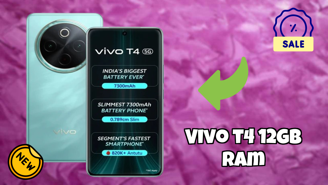 Vivo T4 12GB RAM Camera Samples: 50 MP + 2 MP Rear Camera Real Photos