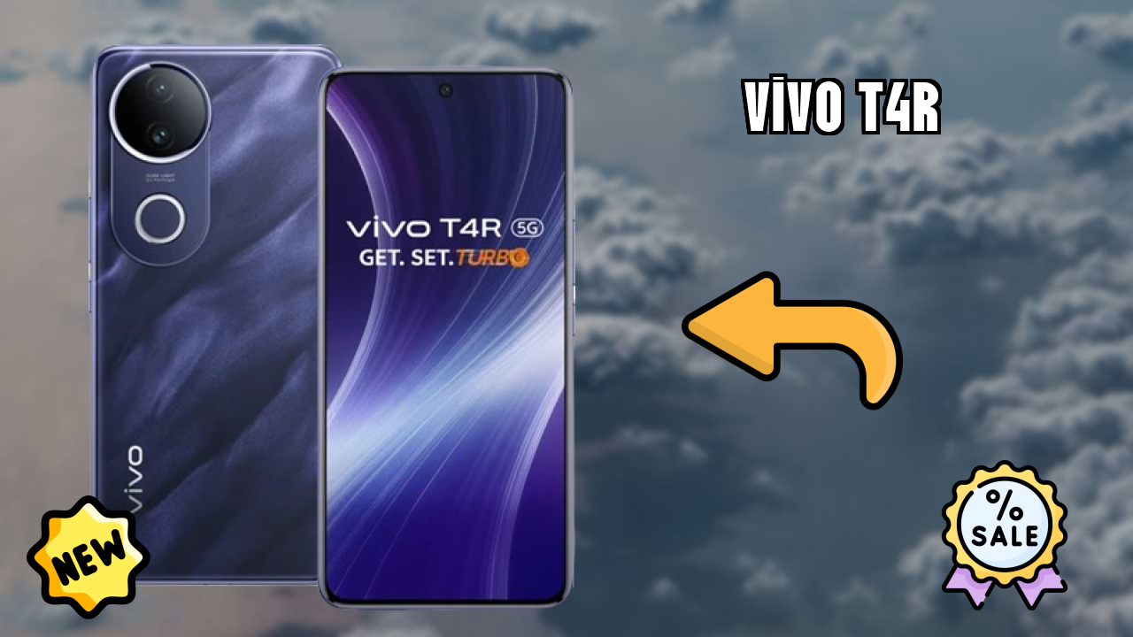 Vivo T4R vs Competition: Which is Better?