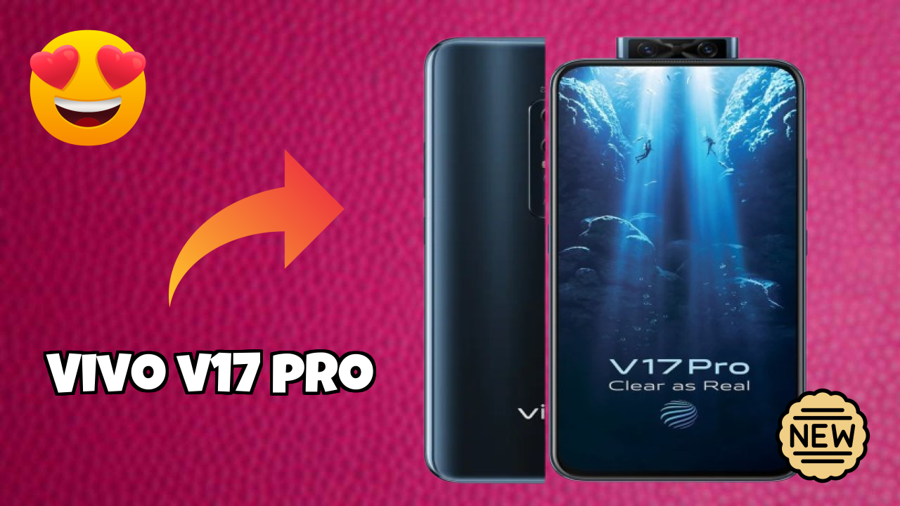 Vivo V17 Pro Battery Life: 4100 MAh Charging Speed