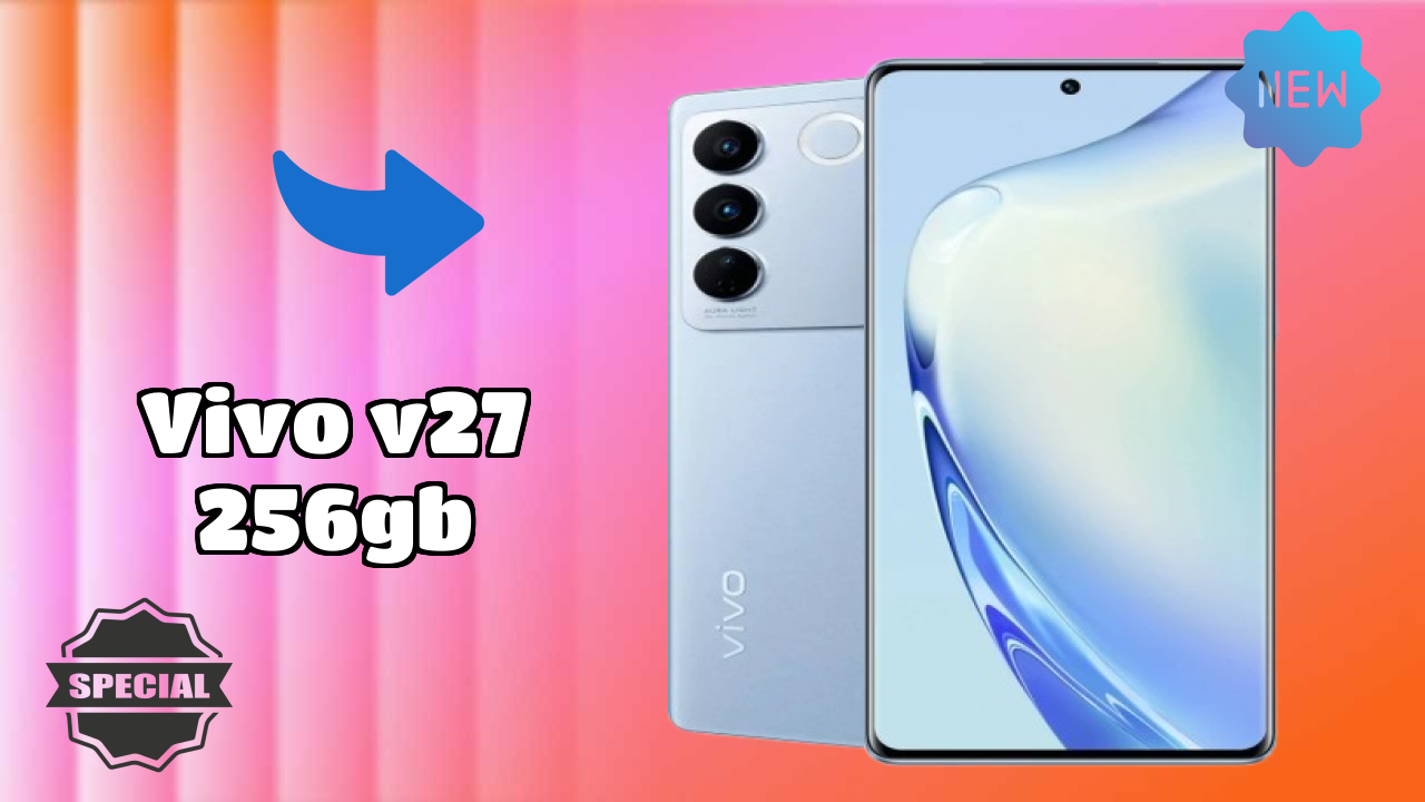 Vivo V27 256GB Camera Quality: 50 MP + 8 MP + 2 MP Rear Camera Low Light Test