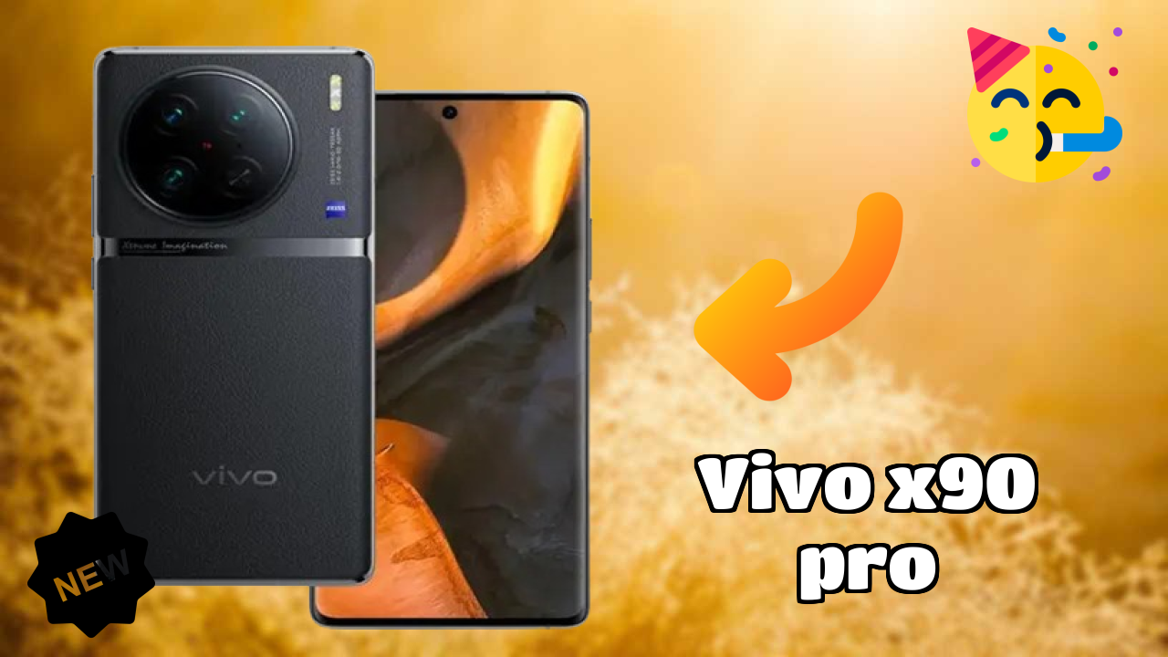 Vivo X90 Pro Battery Life: 4870 MAh Real-World Test