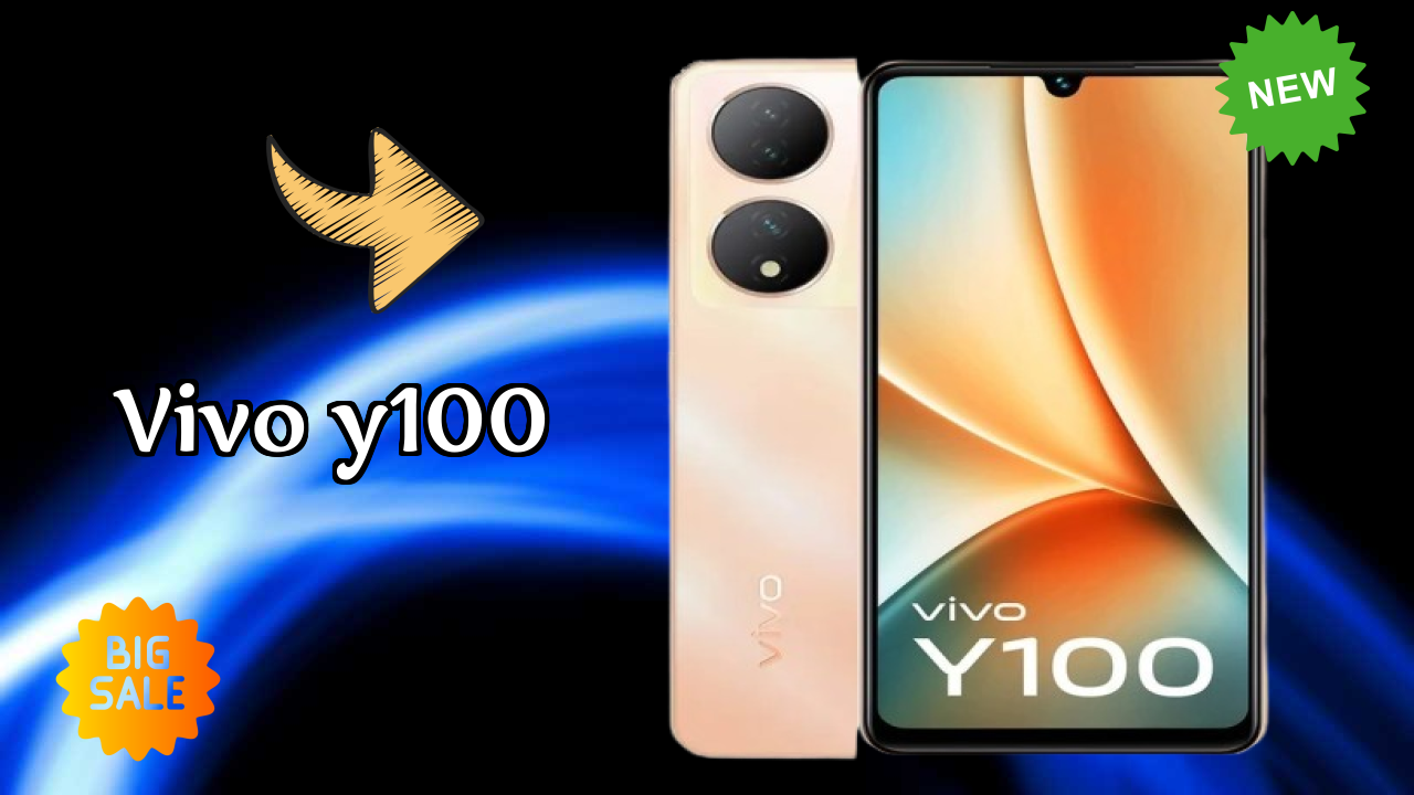Vivo Y100 vs iPhone: Detailed Feature Compare