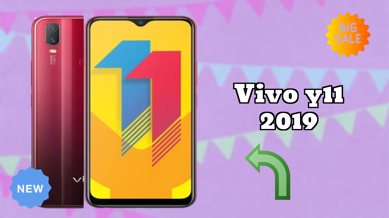 Vivo Y11 2019 vs Samsung Galaxy: Detailed Comparison 2024