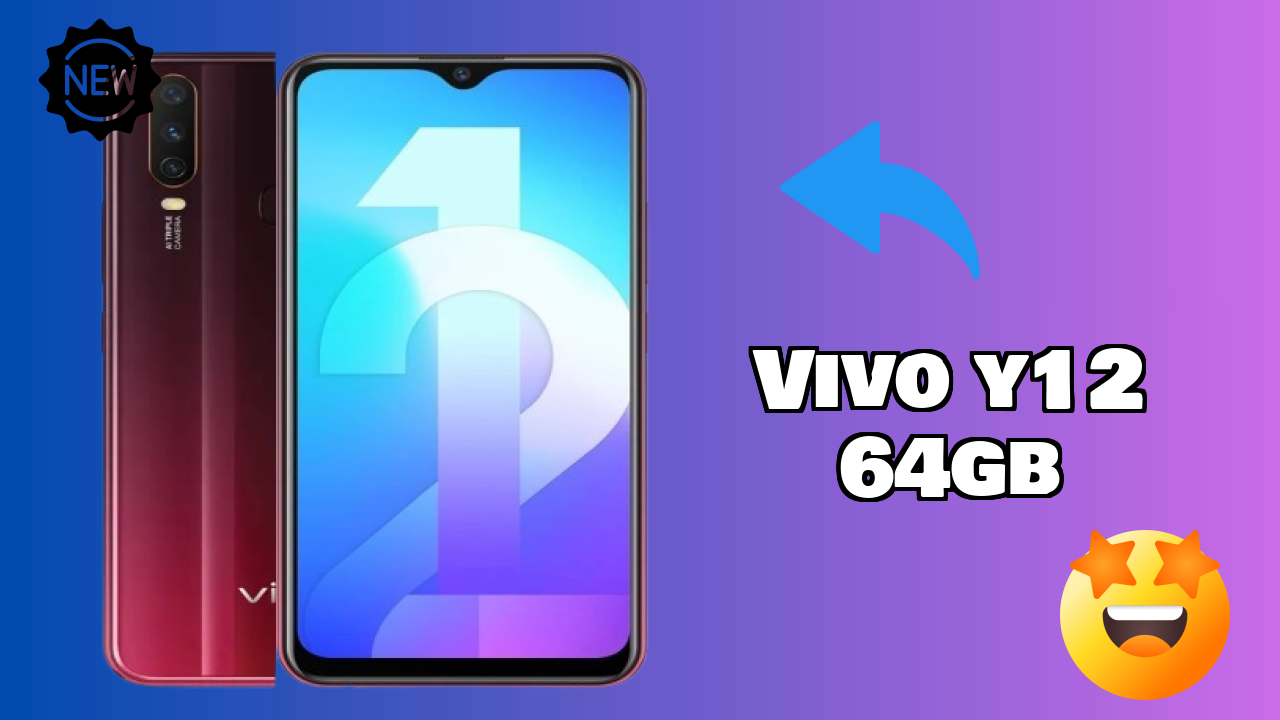 Vivo Y12 64GB vs iPhone 15: Detailed Feature Comparison