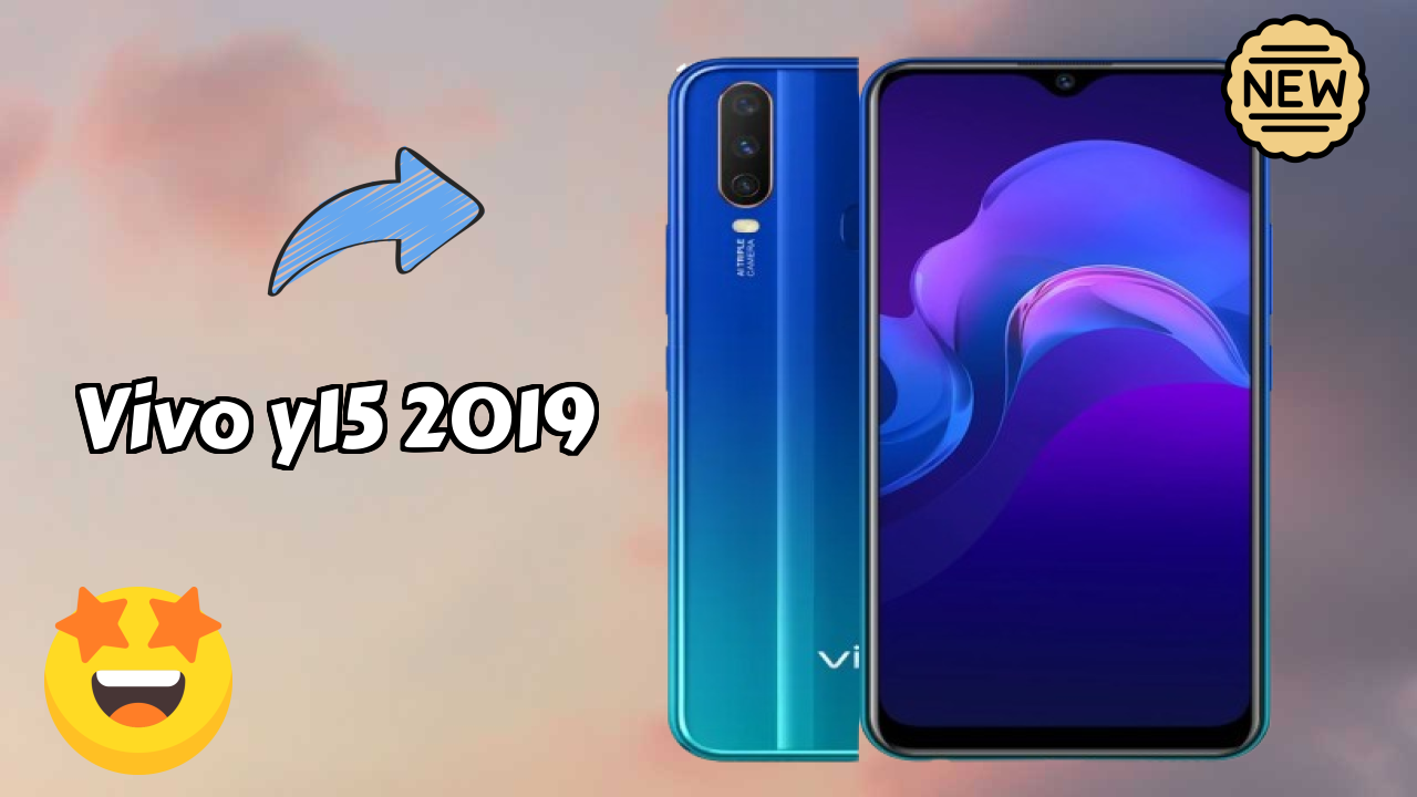 Vivo Y15 2019 RAM Performance: 4 GB RAM Multitasking Test