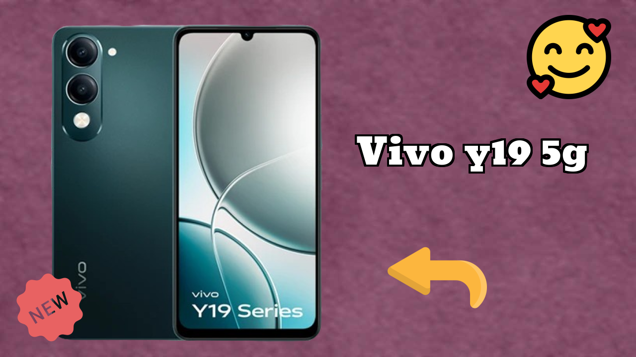 Vivo Y19 5G Camera Quality: 13 MP + 0.08 MP Rear Camera Photo Review