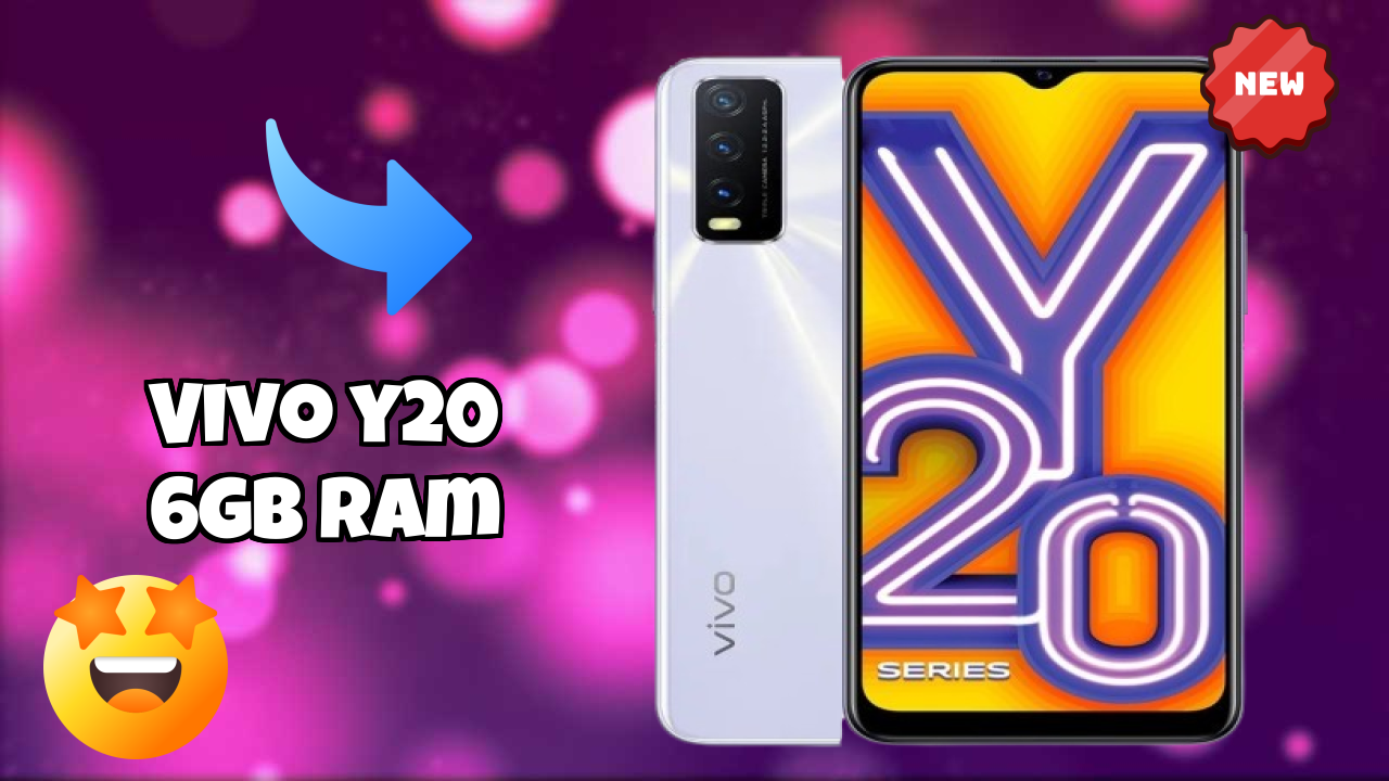 Vivo Y20 6GB RAM vs Competitors: Best Budget Winner