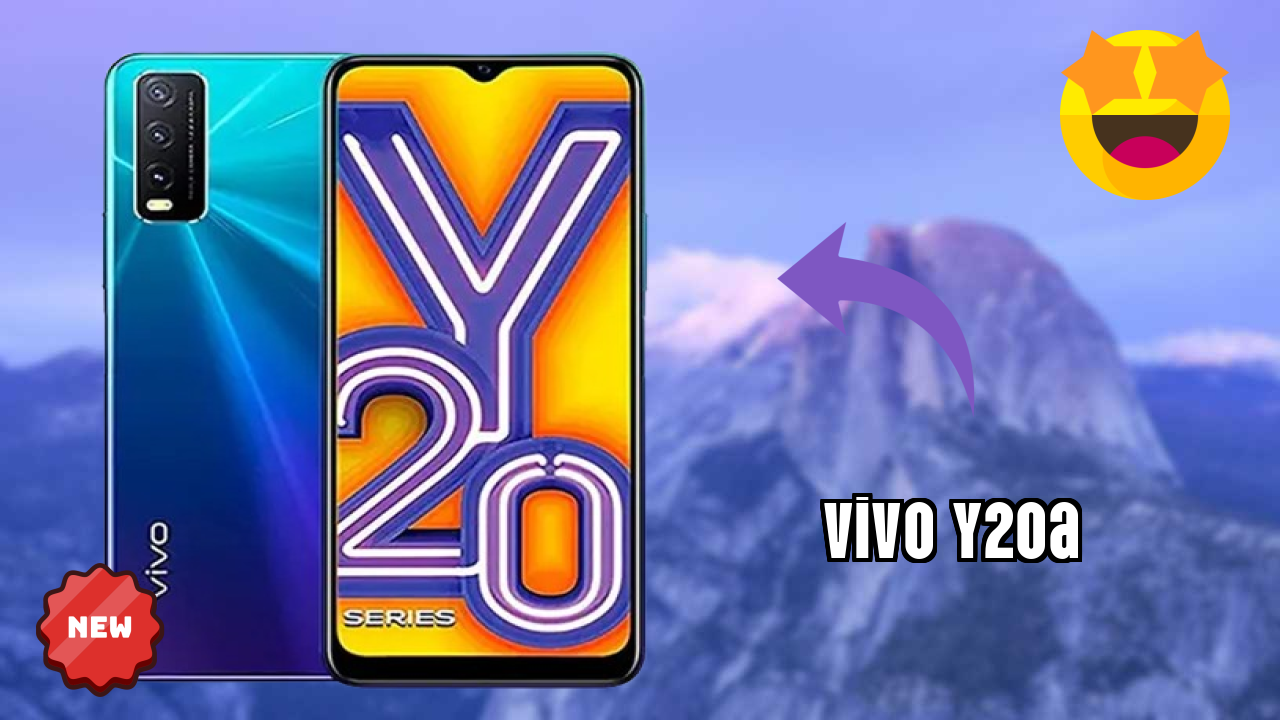 Vivo Y20A Price Drop Alert: Now Just ₹11,990