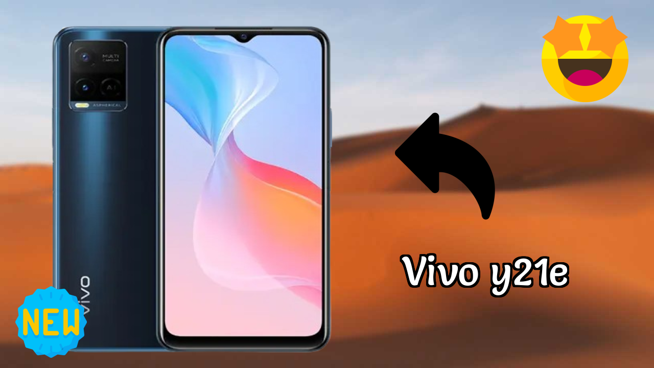 Vivo Y21e Price Drop: Available at Just ₹9,424