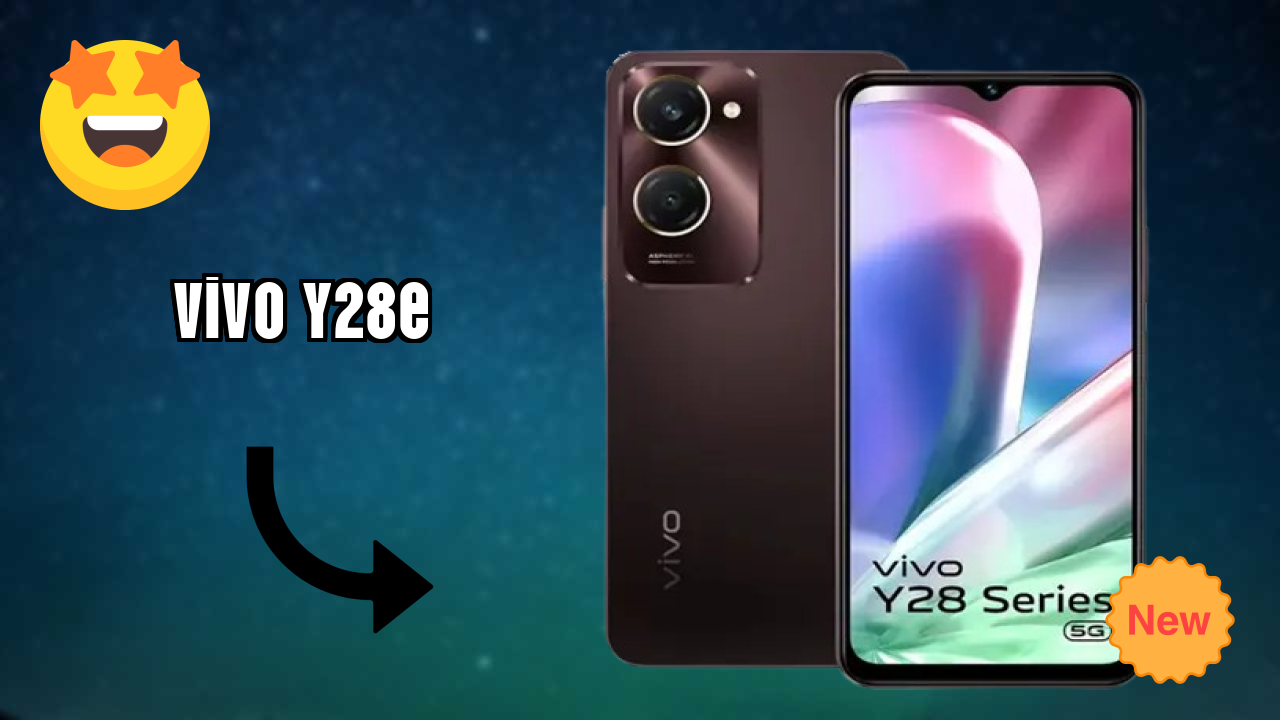 Vivo Y28e Camera Test: 5 MP Front Camera Selfie Quality