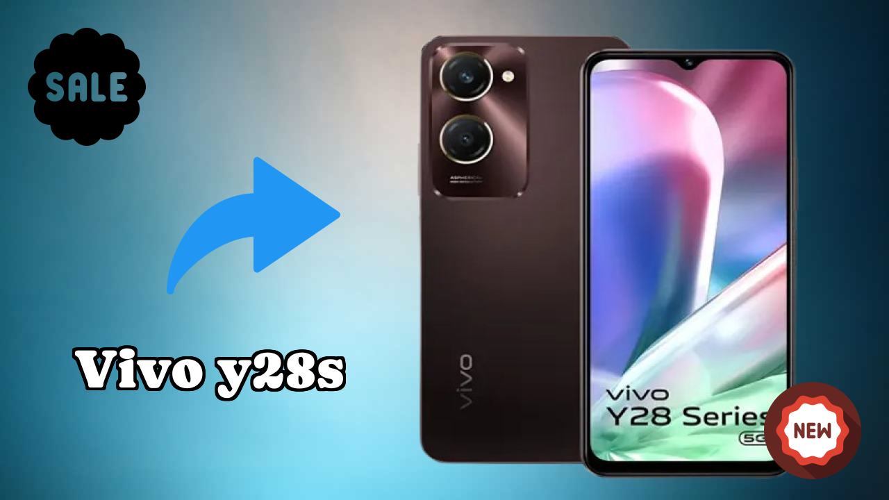 Vivo Y28s Camera Test: 50 MP + 0.08 MP Rear Camera Photo Quality