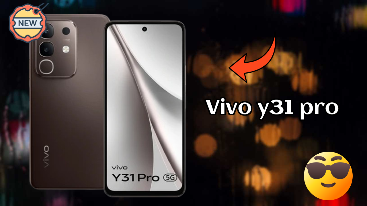 Vivo Y31 Pro Display Quality: LCD Explained