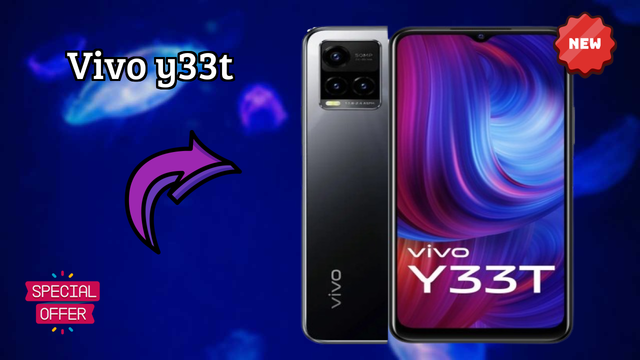 Vivo Y33T vs iPhone 15: Which is Better Value?