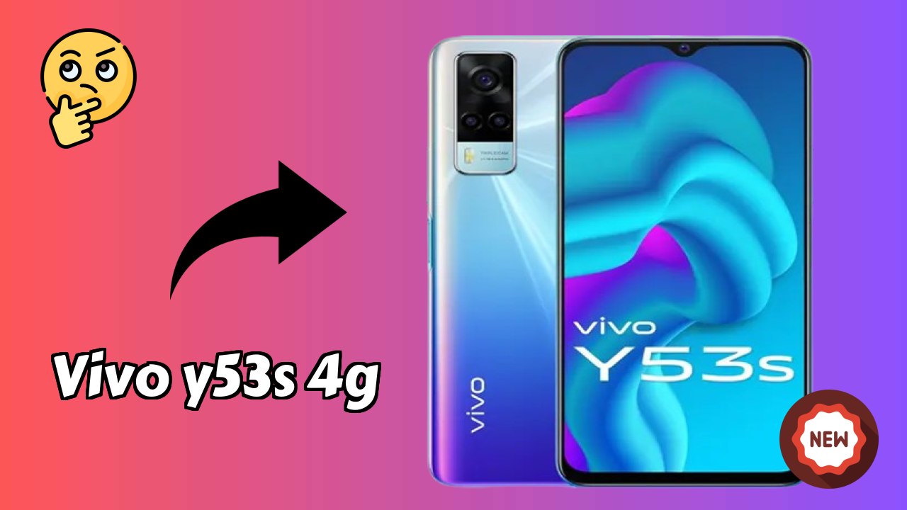 Vivo Y53s 4G RAM Review: 8 GB RAM Multitasking Tested