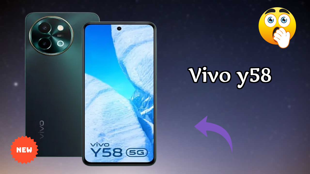 Vivo Y58 vs Competitors: Best Budget Winner