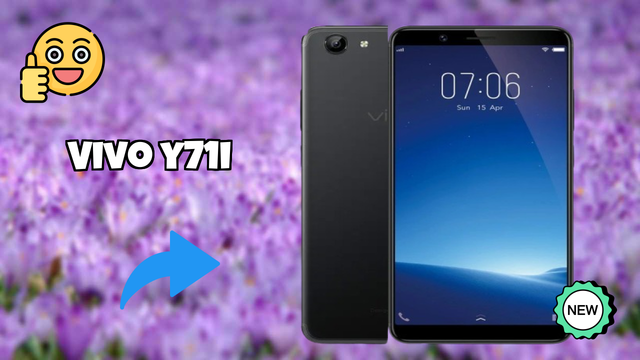 Vivo Y71i vs iPhone: Which Offers Better Value?