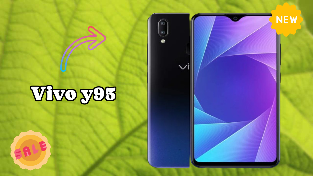 Vivo Y95 Battery Life: 4030 MAh Real-World Test