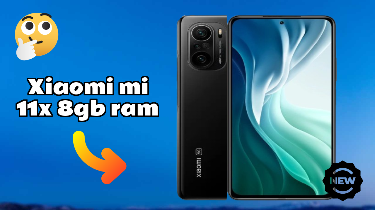 Xiaomi Mi 11X 8GB RAM at ₹18,999 - Should You Buy Now?