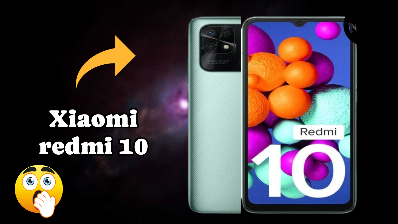 Xiaomi Redmi 10 Display Analysis: IPS LCD Explained
