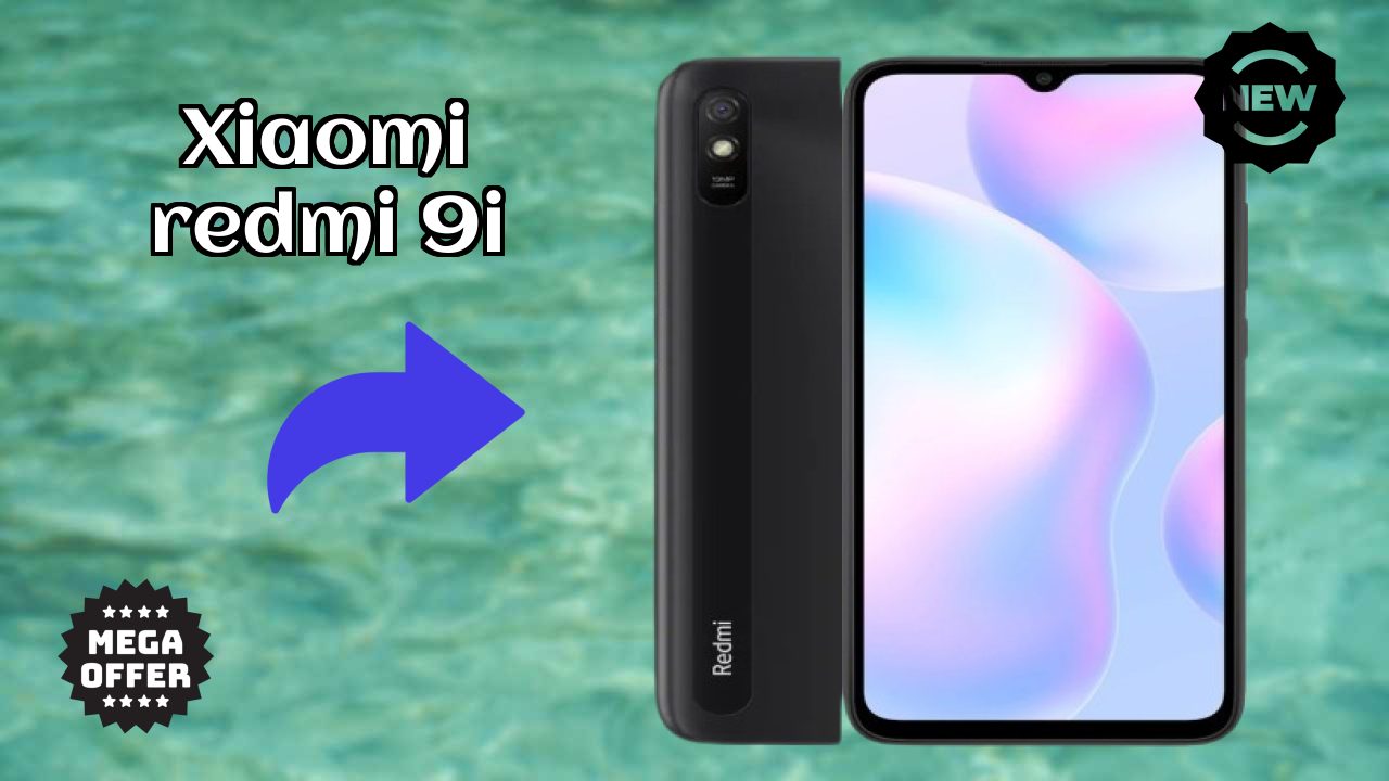 Xiaomi Redmi 9i Display Quality: IPS LCD Explained